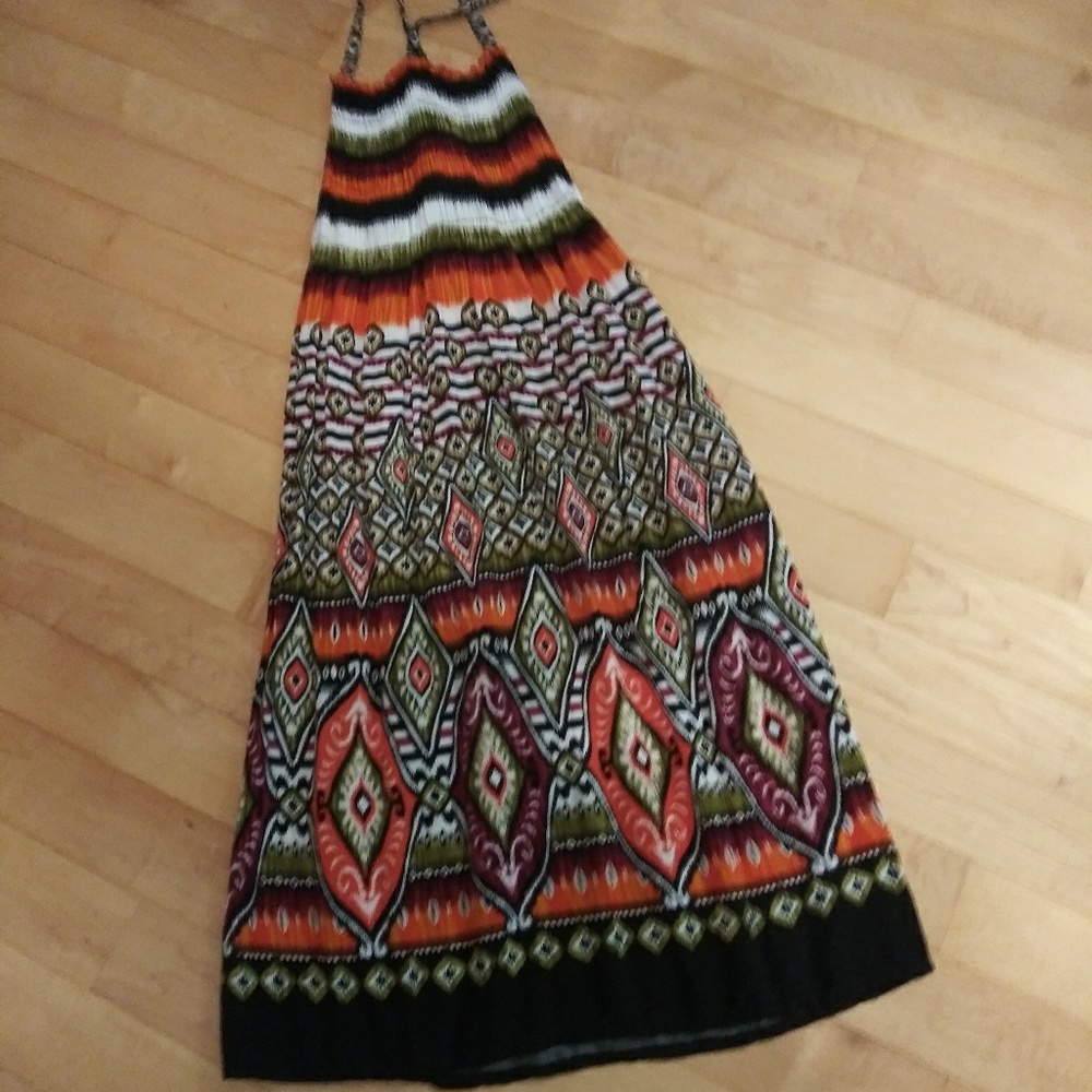 Summer dress